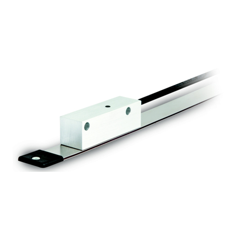 Lika SMA5-GA Series user guide