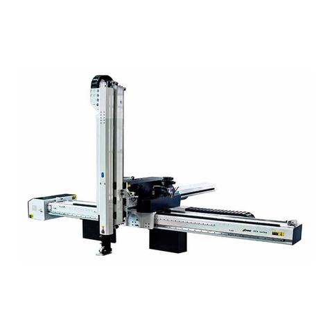 Shini ST3 Series user manual