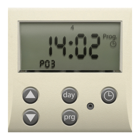 Niko 78300 Series manual