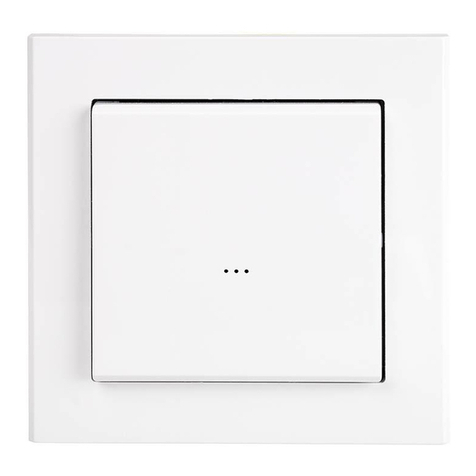 F&F FW-WSO2 manual