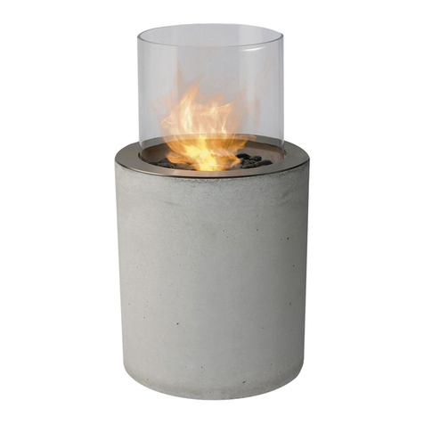 Planika Jar manual Planika Jar manual