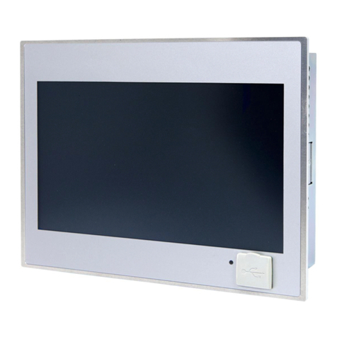 SIGMA TEK HZS 772 User manual