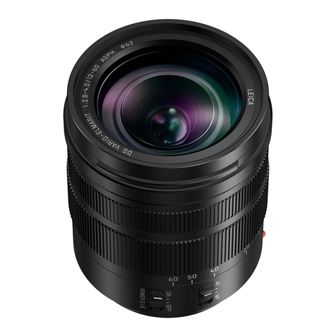 Panasonic H-ES12060PP Service manual
