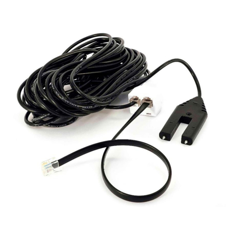 UseTECH FlowTimer+ Detect Set operating manual