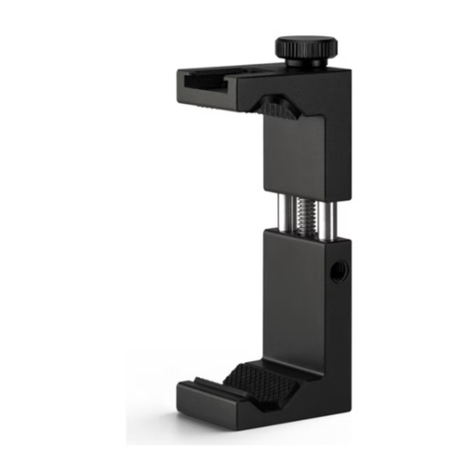 RODE Microphones USB-C Vlogger Kit quick start guide