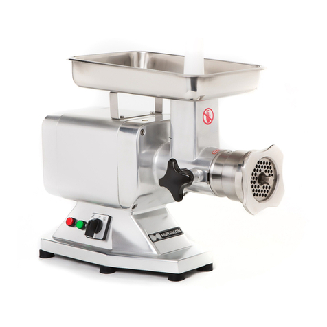 HURAKAN HKN-22S manual