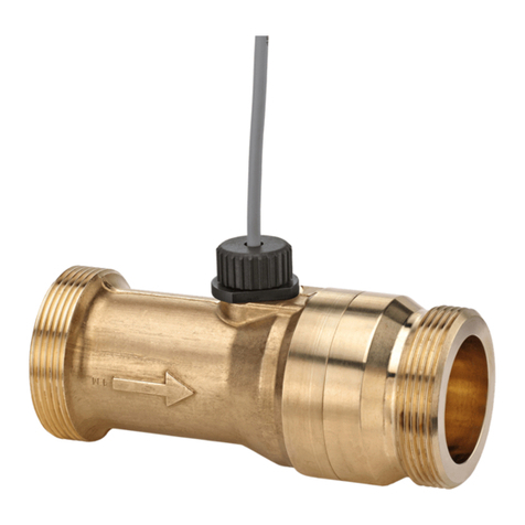 SIKA VT 40 Series operating manual