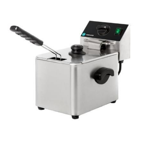 HURAKAN HKN-FT44N manual