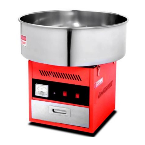 HURAKAN HKN-C1 manual
