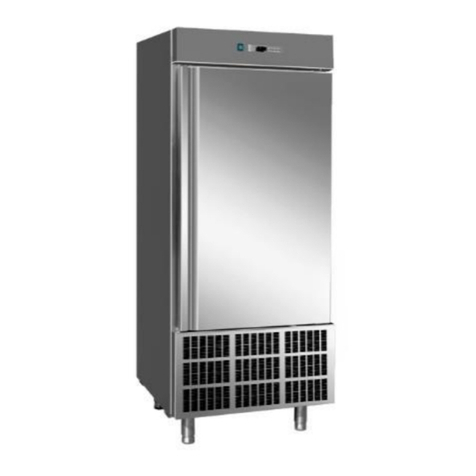 HURAKAN HKN-BCF3 User manual