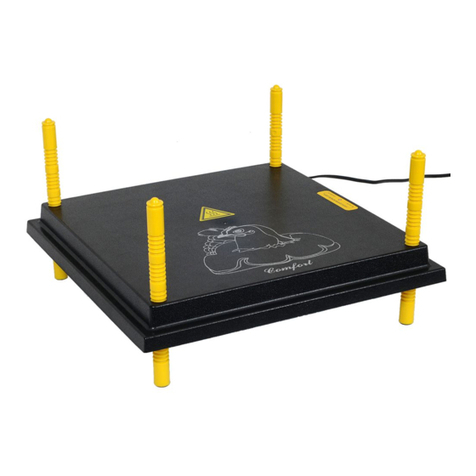 BREKER WP-25 quick start guide