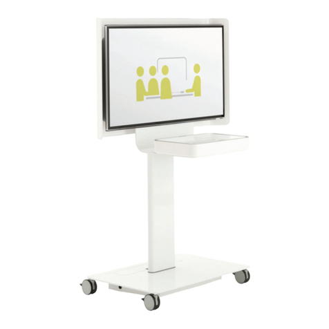 Steelcase media scape mobile user guide
