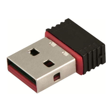 Allnet ALL-WA0100N User manual