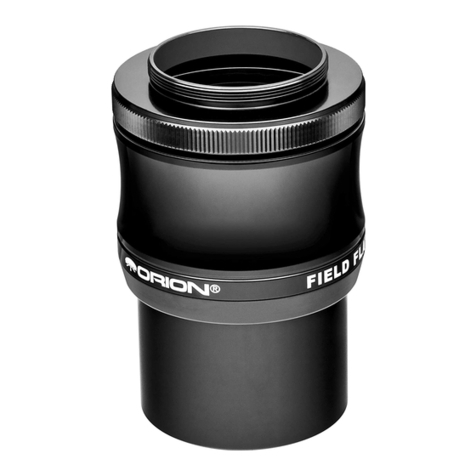Orion 8893 User manual