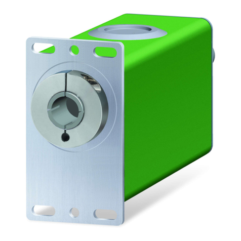 Lika RD5 user guide