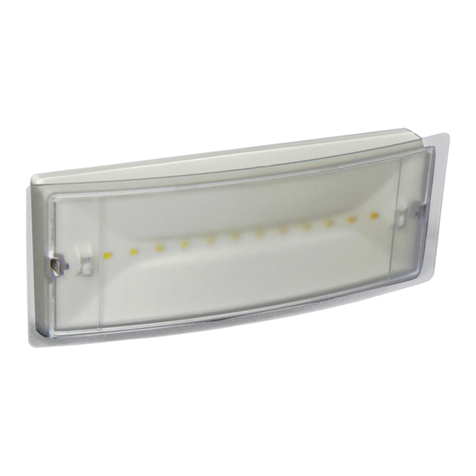 olympia electronics GR-8/leds User manual