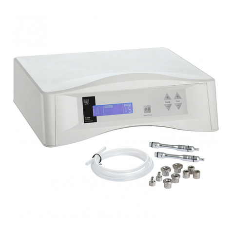Weelko MultiEquipment User manual