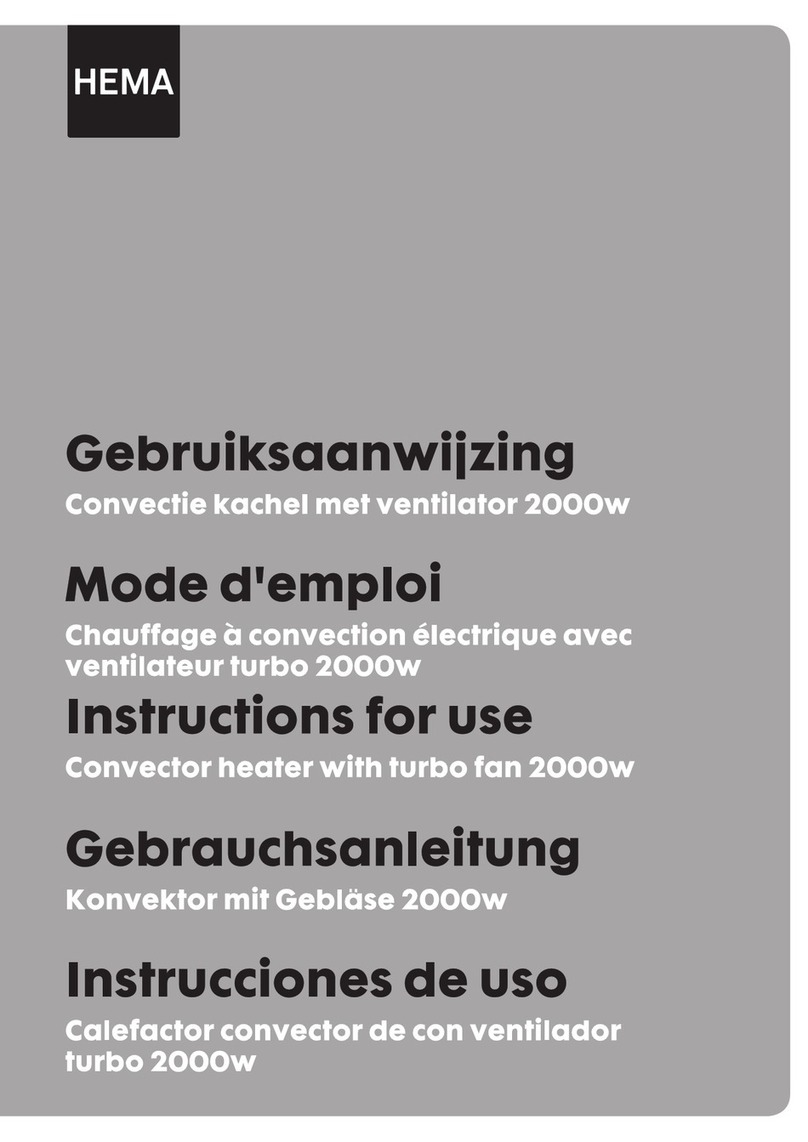 Hema 80.07.0028 User manual