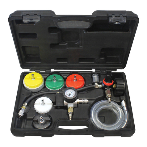 Master cool 43306 manual