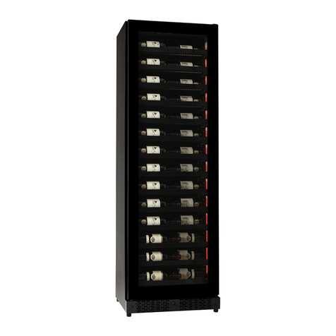 Pevino PBI58S user guide
