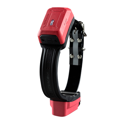 ULTRACOM R10 HYBRID user guide