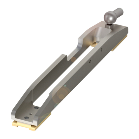 Balluff BAM GM-ML-01-C04 User manual