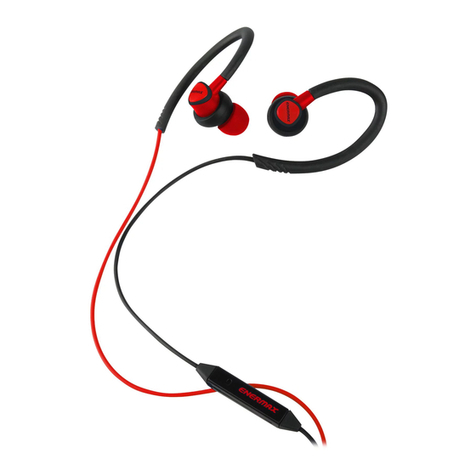 ENERMAX EAE01 user manual