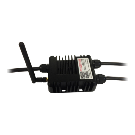 superbrightleds WCBT-RGB10 user manual