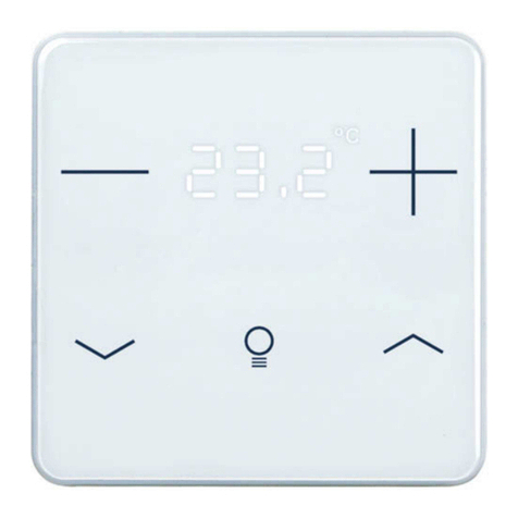 elsner elektronik KNX eTR 205 Light Guide elsner elektronik KNX eTR 205 Light Guide