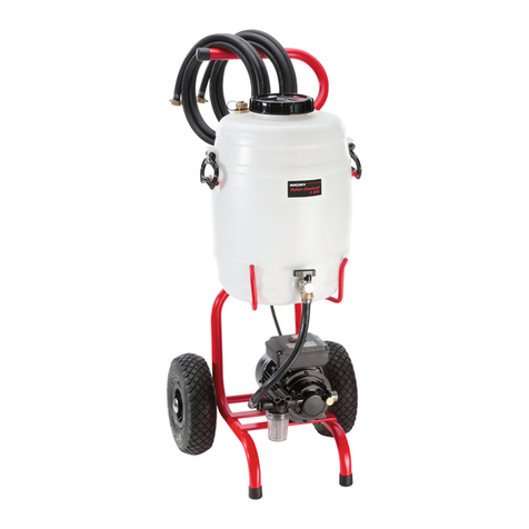 Roller Solar-Control I 80 instruction manual