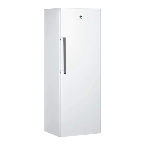 Indesit SI8 1Q WD UK 1 User manual
