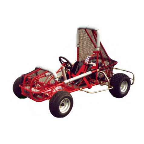 Wasp R500 Pro owner's manual