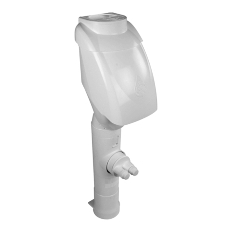 Rain Harvesting Clean Rain Ultra Installation and specification guide
