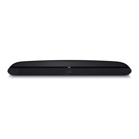 TCL ALTO 6 quick start guide