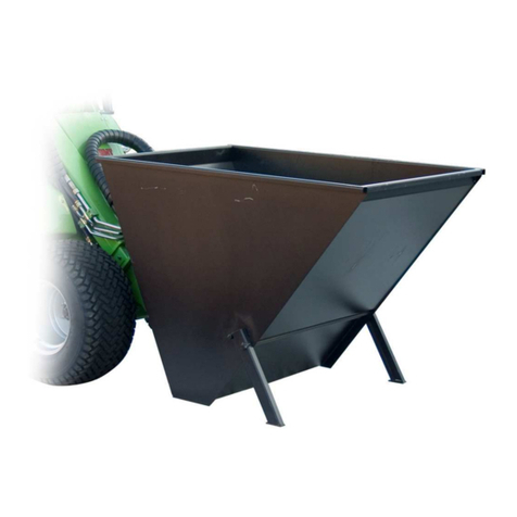 Avantco 300-700 Series User manual