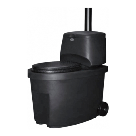 BIOLAN 70570400 Parts list manual