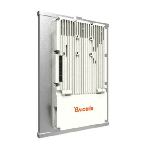 Baicells ATOM OD15 Installation &  configuration guide