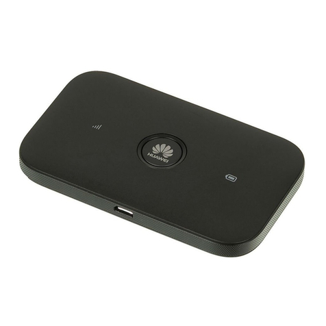 Huawei E5573s-320 Product description