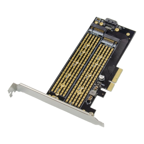 Digitus DS-33172 User manual