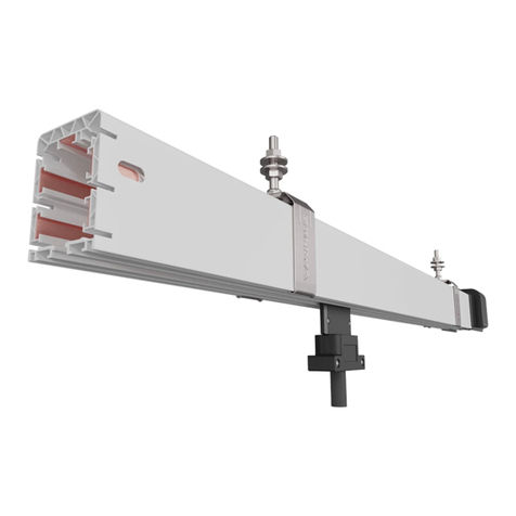 Vahle KBH Mounting instructions