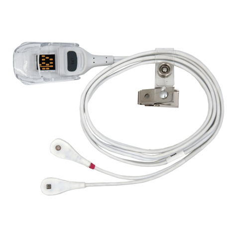 Masimo RD SET YI User manual