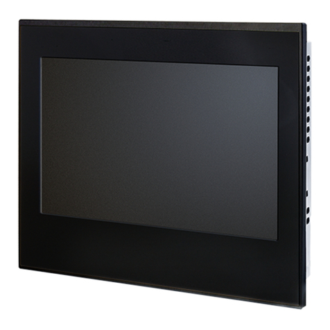 SIGMA TEK HZS 7321 Technical manual
