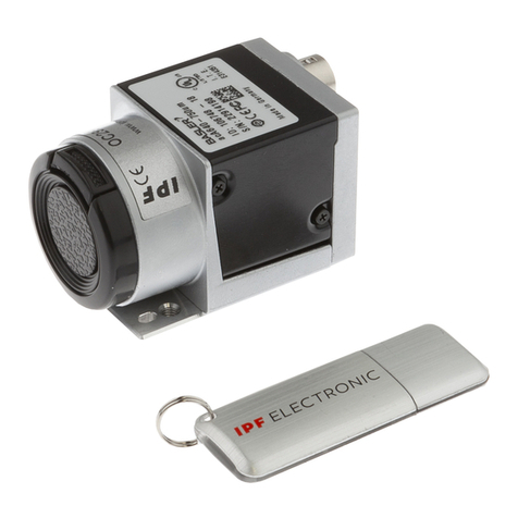 ipf electronic OC29 X.Lite ProCap manual
