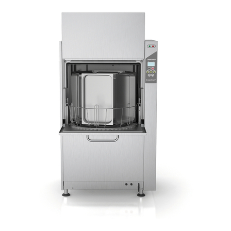 GRANULDISK GRANULE SMART+ user manual