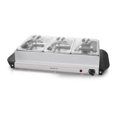 emerio BS-110790 instruction manual