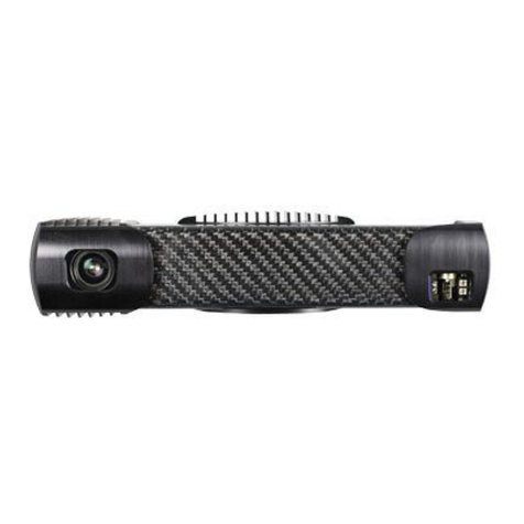 Photoneo MotionCam-3D M User manual and installation instructions