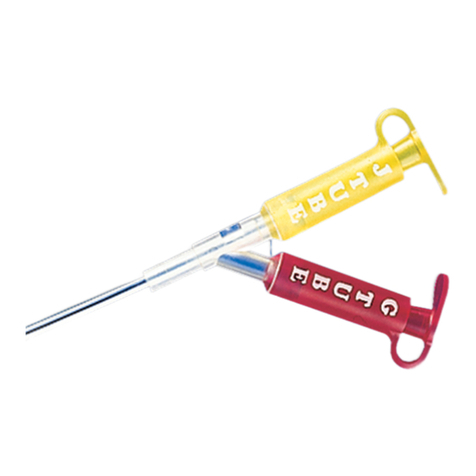 COOK Medical FLOW J manual