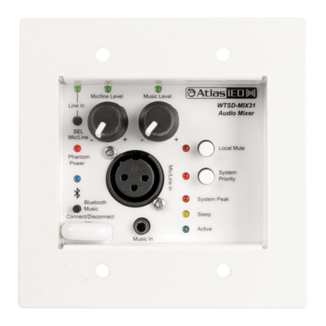 Atlas IED Z Series Tech note