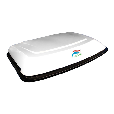 Fresair S6 User manual
