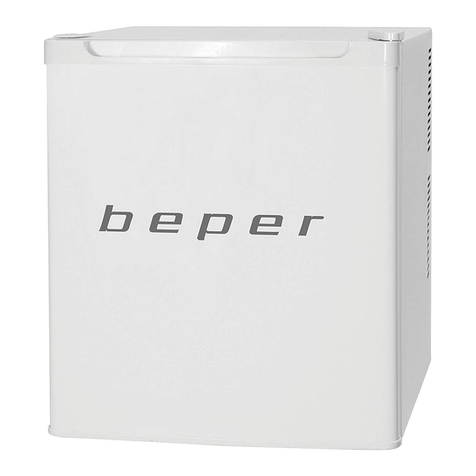 Beper 90.002 use instructions